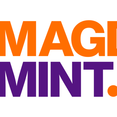 MagdeMINT Logo 