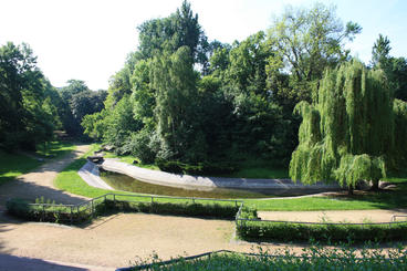 Geschwister-Scholl-Park