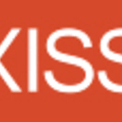 Bild vergrößern: KISS-MD Logo